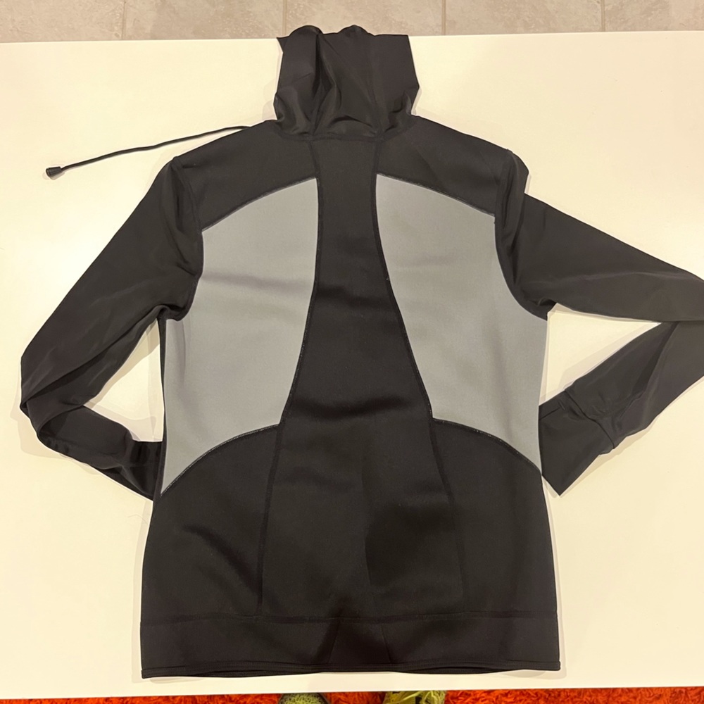 SaunaFX Jacket - Picture 5 of 8